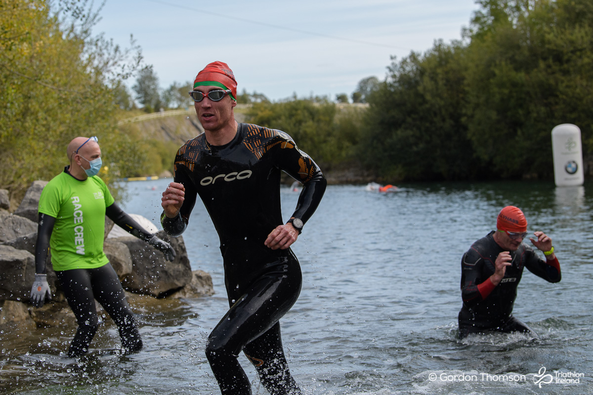 Triathlon Ireland Share how they Coped with COVID19 • Europe Triathlon